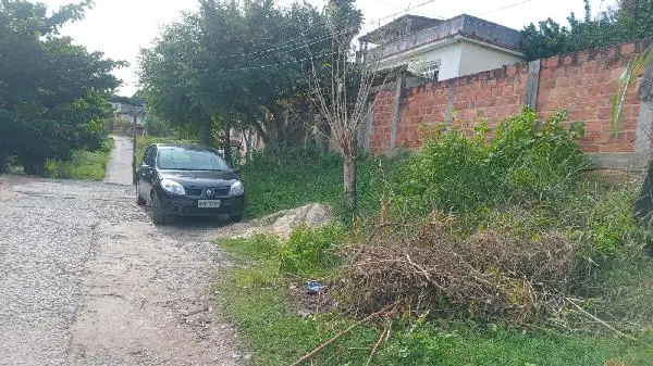 Casa em leilão em São Gonçalo