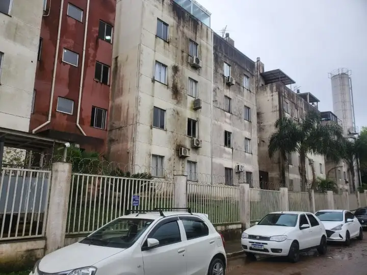 Apartamento em leilão em Cachoeirinha