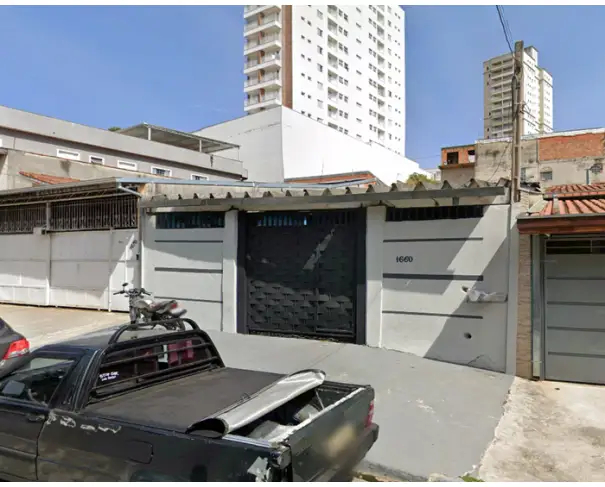 Residenciais em leilão em São José dos Campos