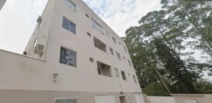 Apartamento em leilão em Brusque