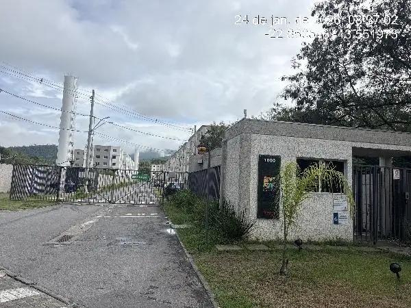 Apartamento em leilão em Rio de Janeiro