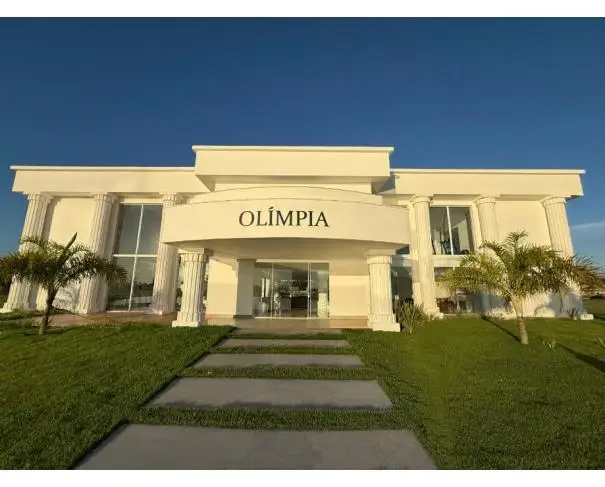 Residenciais em leilão em Sinop