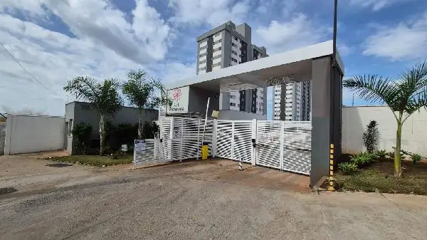 Apartamento em leilão em Uberaba
