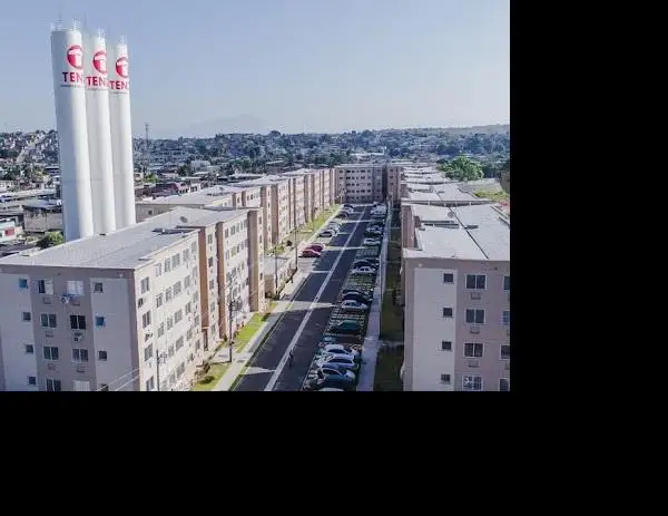 Imóvel em leilão - AVENIDA CHRISOSTOMO PIMENTEL DE OLIVEIRA, N. 1631, Apto 304, BL 06, ANCHIETA, RIO DE JANEIRO, RJ