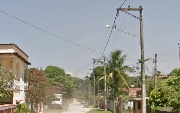 Casa em leilão em Magé
