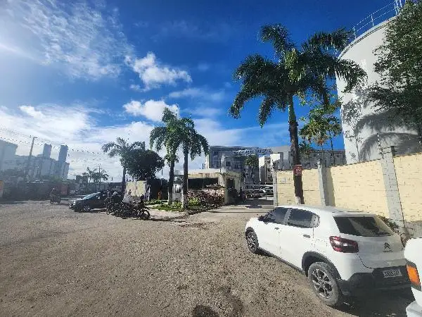 Apartamento em leilão em Jaboatão dos Guararapes