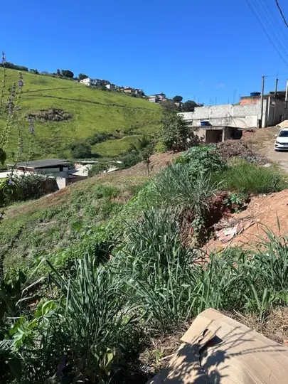 Terreno em leilão em Cachoeiro de Itapemirim