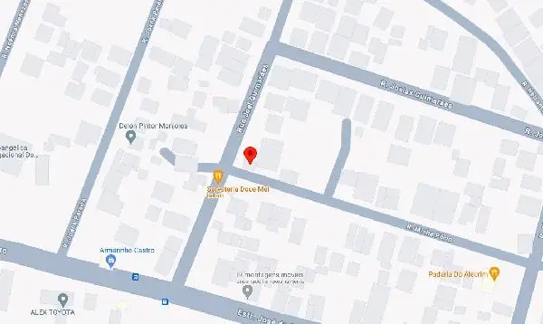 Imóvel em leilão - RUA MARINHA PORTO, N. 51, Apto 102, BL 02, MONJOLOS, SAO GONCALO, RJ