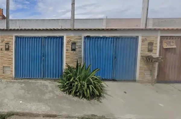Imóvel em leilão - RUA JOEL PINTO GUEDES,N. 103 LT 24 QD D, VILA DE CAVA - CEP: 26050-803, NOVA IGUACU - RIO DE JANEIRO