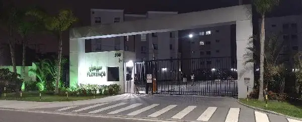 Imóvel em leilão - RUA PROJETADA A, N. 330, Apto 501, BL 07, SANTA CRUZ, RIO DE JANEIRO, RJ
