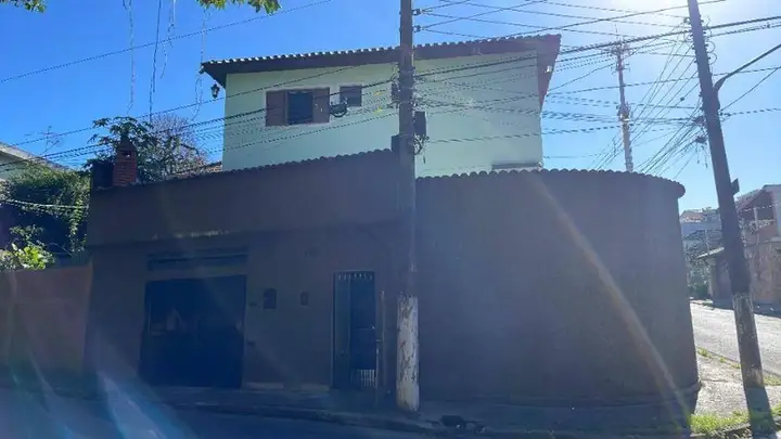 Casas em leilão em São Paulo