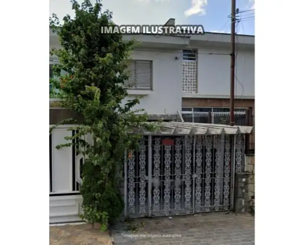 Residenciais em leilão em São Paulo