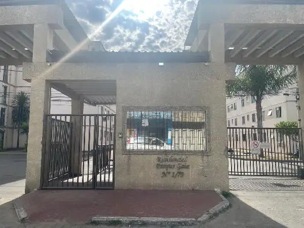Imóvel em leilão - RUA JOAO CABRAL DE MELO NETO, N. 3, Apto 303, BL 14A, PARQUE NOVO JOCKEY, CAMPOS DOS GOYTACAZES, RJ