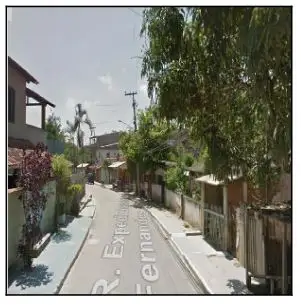 Imóvel em leilão - RUA EXPEDICIONARIO AMERICO FERNANDES, N. 279, CS02, IPIIBA, SAO GONCALO, RJ