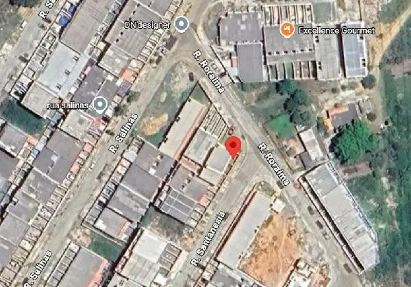 Apartamento em leilão em Nova Iguaçu