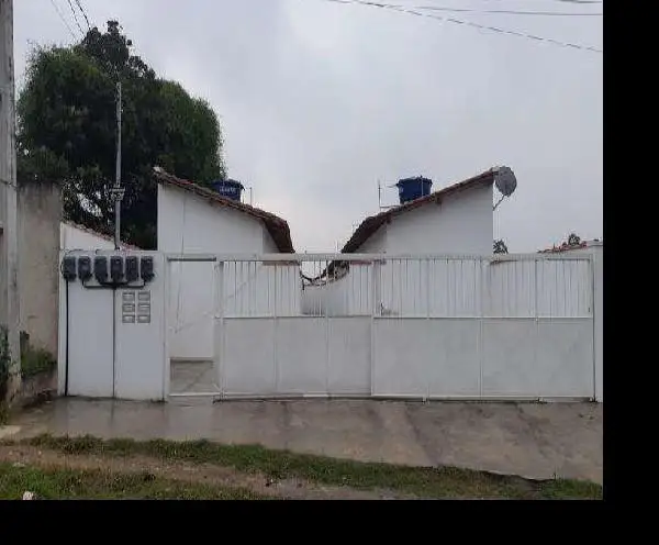 Imóvel em leilão - RUA PLINIO ROCHA, N. 405, CS 02, MONJOLOS, SAO GONCALO, RJ