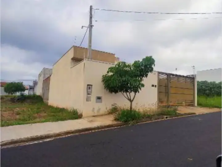 Casa em leilão em São José do Rio Preto