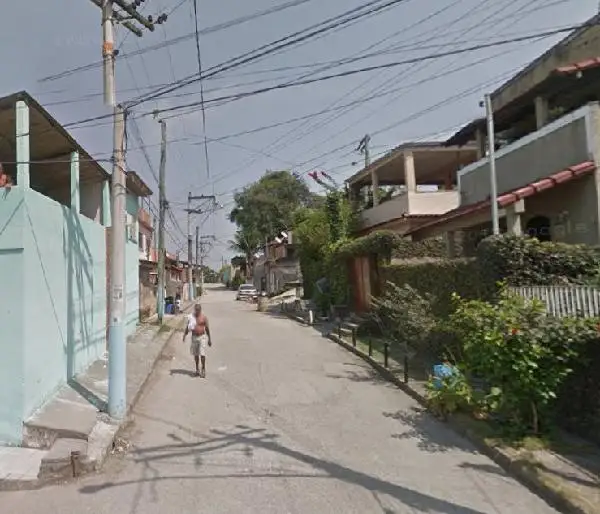 Imóvel em leilão - RUA CELESTINO PIRES, N. 230, CS02 APTO 202, BARRO VERMELHO, SAO GONCALO, RJ