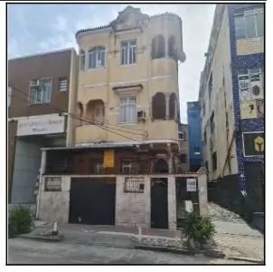 Imóvel em leilão - RUA JOAO REGO, N. 180, Apto 201,, OLARIA, RIO DE JANEIRO, RJ
