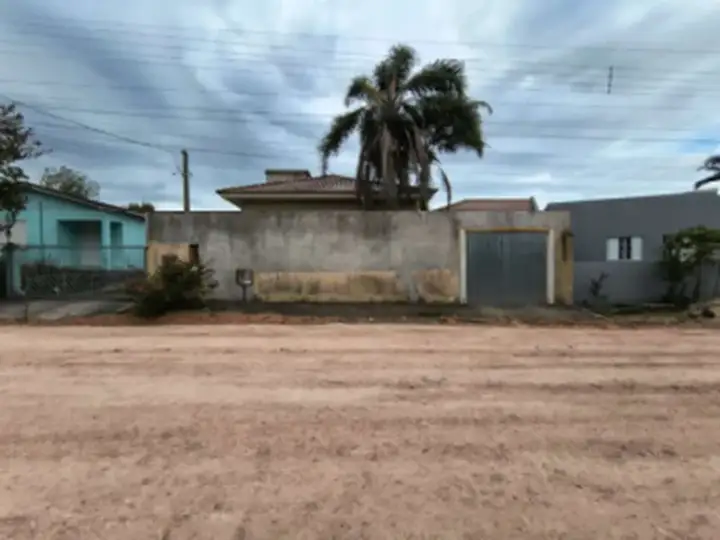 Terreno em leilão em Camaquã