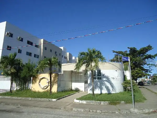 Leilão Extrajudicial de Apartamento em João Pessoa - Rua dos Pinheiros, N. 28, Apto 309,, Mucumagro, Joao Pessoa, Pb