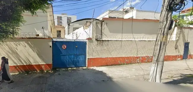 Terreno em leilão em Rio de Janeiro