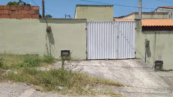 Imóvel em leilão - RUA ELVIRA DAS DORES, N. 750, CS 07, JOQUEI CLUBE, SAO GONCALO, RJ