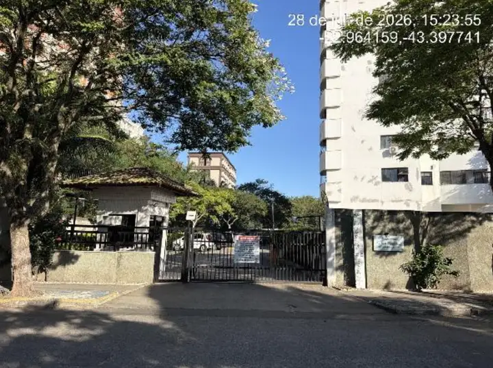 Apartamento em leilão em Rio de Janeiro