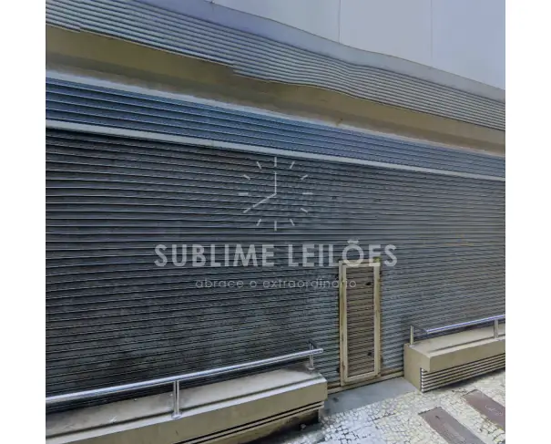Comerciais em leilão em Rio de Janeiro