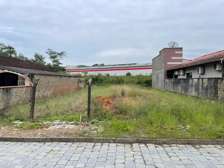 Terrenos Urbanos em leilão em Guaramirim
