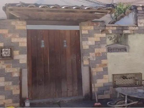 Casa em leilão em São Gonçalo