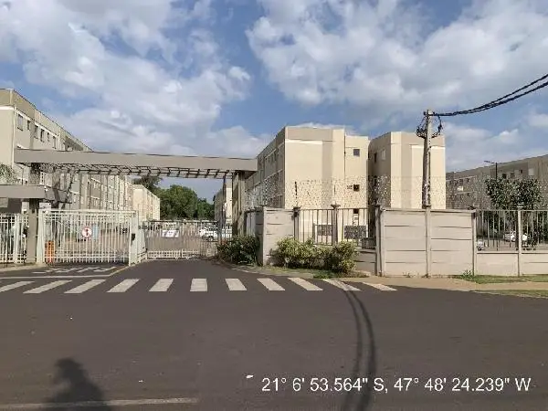 Imóvel em leilão - AVENIDA GOVERNADOR MARIO COVAS, N. 7555, Apto 21, TORRE 02 BL A, VALENTINA FIGUEIREDO, RIBEIRAO PRETO, SP