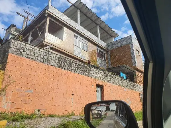 Imóvel em leilão - TRAVESSA OLIVEIRA MARTINS, N. 47, Apto 201, PITA, SAO GONCALO, RJ