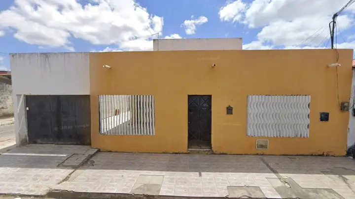 Casa em leilão em Maracanaú