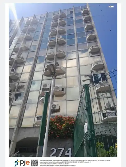Terreno em leilão em Salvador