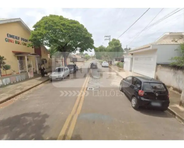 Residenciais em leilão em Tupã