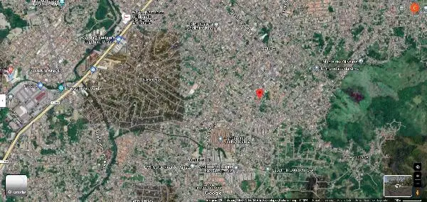 Imóvel em leilão - RUA VICENCIO DA SILVA, N. 280, CS 09 PARTE LT 18 QD 7-B, COELHO, SAO GONCALO, RJ