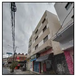 Apartamento em leilão em São Bernardo do Campo