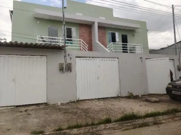 Imóvel em leilão - RUA TAQUARETINGA, N. 90, CS 02, QD 11 LT 09, IPIRANGA, NOVA IGUACU, RJ