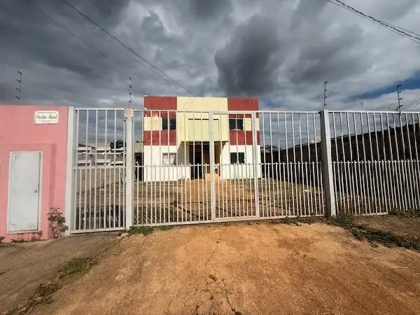 Imóvel em leilão - QUADRA 14, N. SN, Apto 202, LT 19 R VERA BICALHO VG 202, DOM BOSCO, CIDADE OCIDENTAL, GO