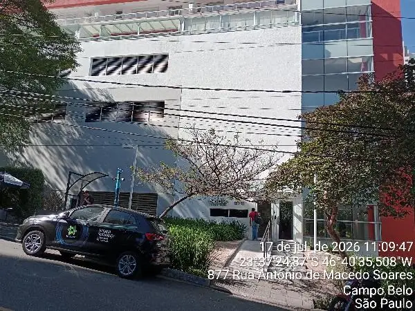 Apartamento em leilão em São Paulo