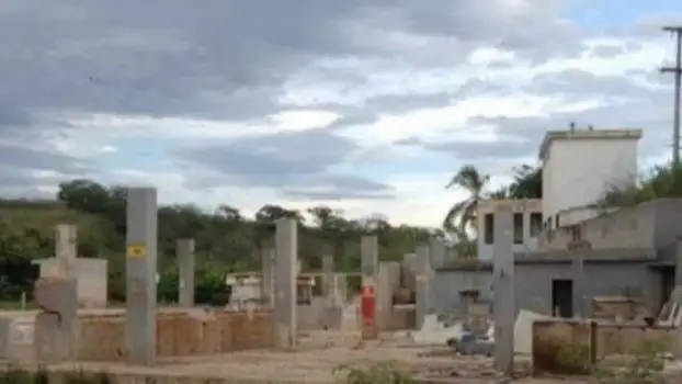 Terreno em leilão em Cachoeiro de Itapemirim