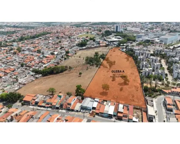 Imóveis em leilão em Sorocaba