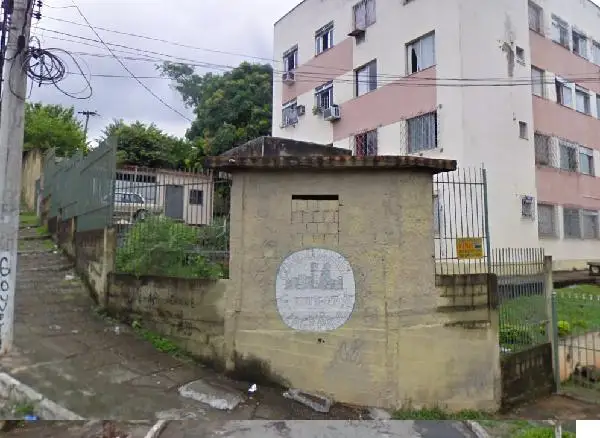 Imóvel em leilão - RUA CORREGO RICO, N. 145, Apto 105, BL 04, LT 07, PAVUNA, RIO DE JANEIRO, RJ