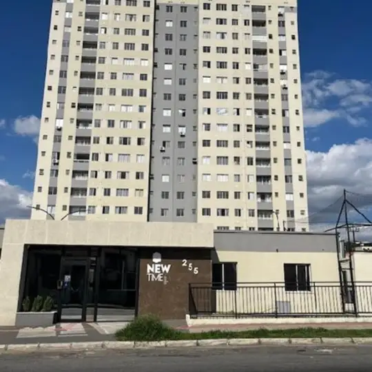 Apartamento em leilão em Contagem