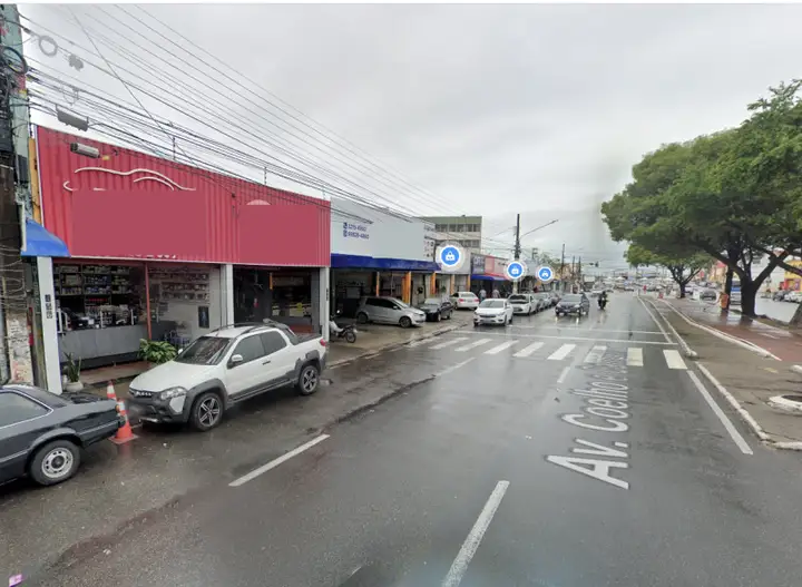 terreno em leilão em Aracaju