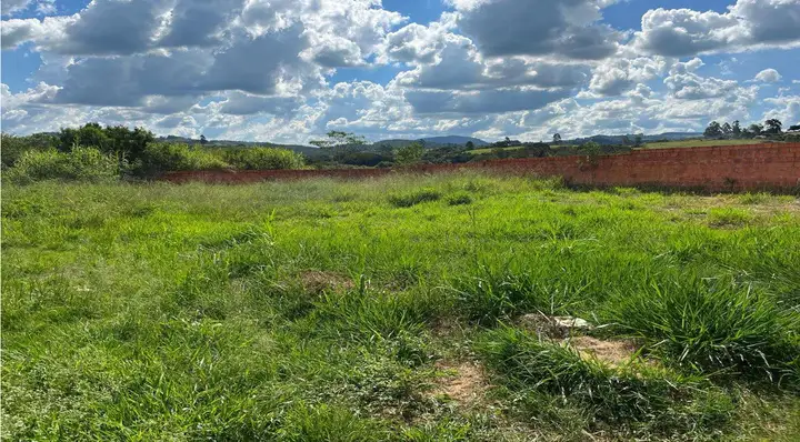 LOTE 4.1 - Terrenos