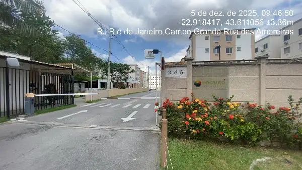 Apartamento em leilão em Rio de Janeiro