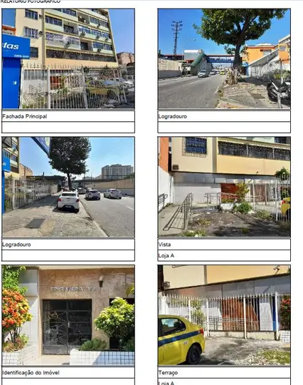 Imóvel em leilão - AVENIDA AMARO CAVALCANTI, N. 177, UNIDADE A - ED RIVIERA, MEIER, RIO DE JANEIRO, RJ