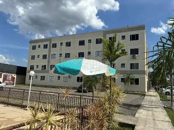 Imóvel em leilão - RUA DONA BELA, N. S/N, Apto 401, BL 10, BELA VISTA, ITABORAI, RJ